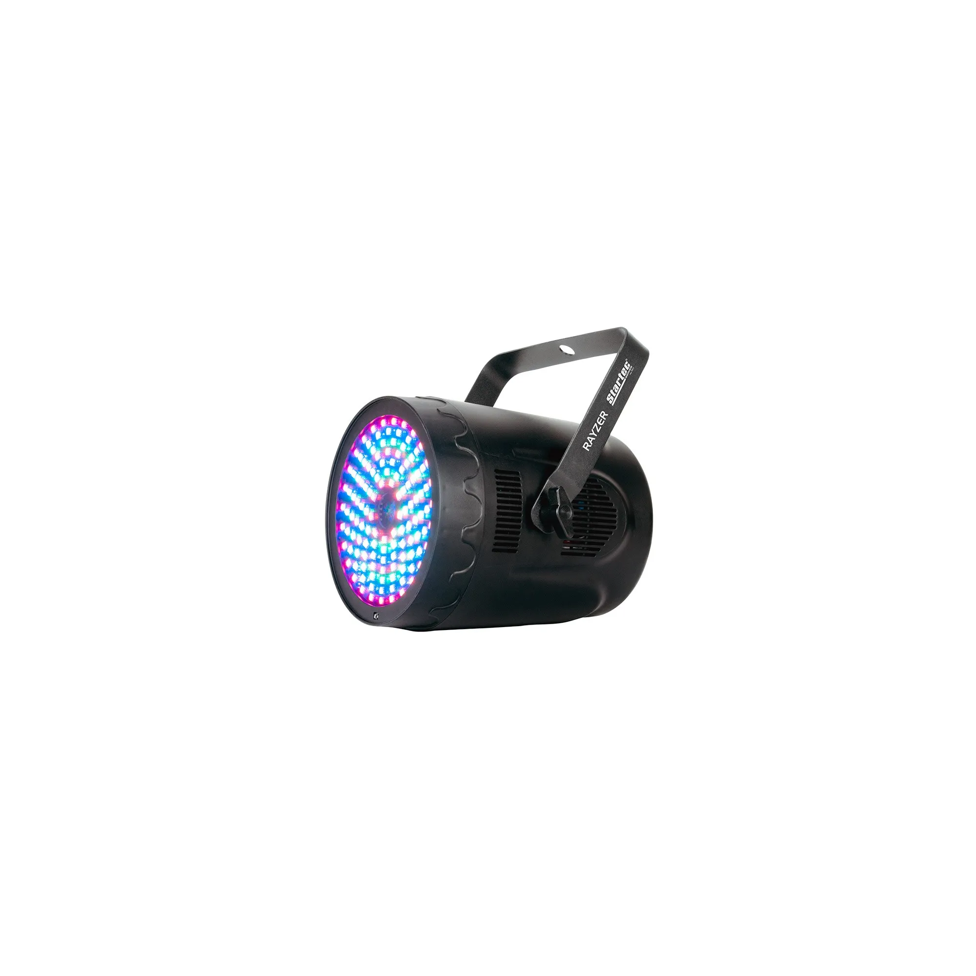 Party Lighting Effects: ADJ Rayzer