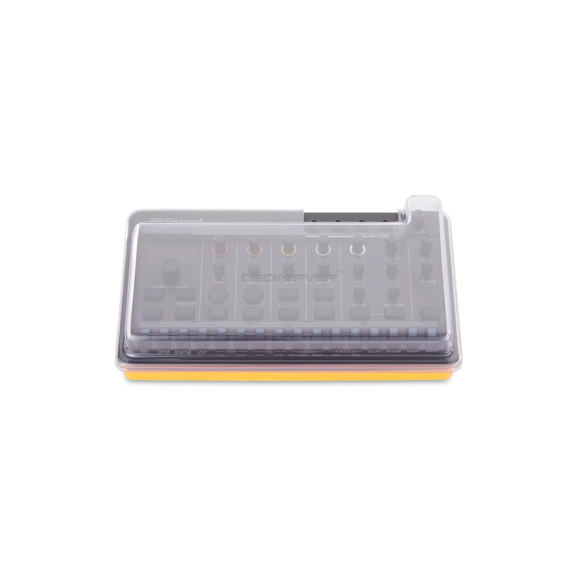 Decksaver Roland Aira Compact Cover