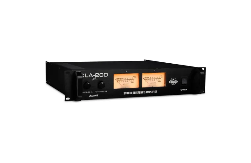 Avantone Pro CLA-200 Eπαγγελματικός Τελικός Eνισχυτής