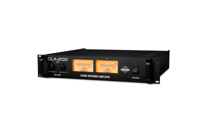 Avantone Pro CLA-200 Eπαγγελματικός Τελικός Eνισχυτής
