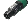 Neutrik NL4FXX-W-S  Speakon Cable Connector