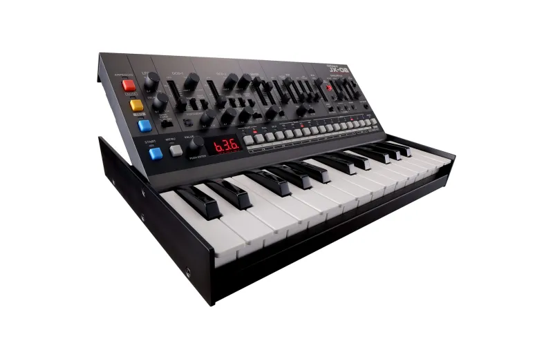 Roland シンセサイザー　音源モジュール　JX-08 Roland - JX-08 | Sound Module