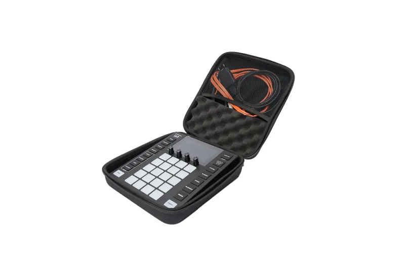 Magma Wolfmix Θήκη CTRL Μαύρο