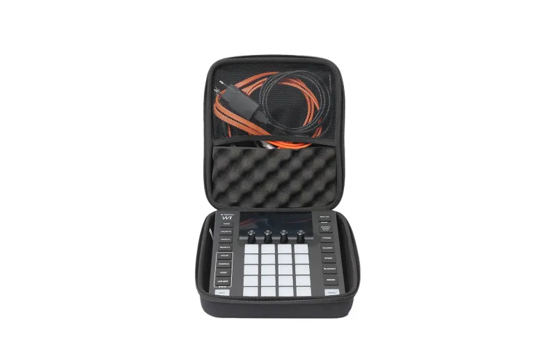 Magma Wolfmix Θήκη CTRL Μαύρο