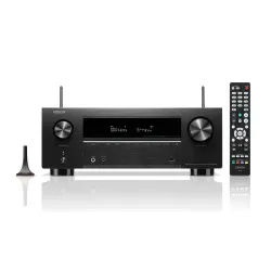 Denon AVR-X2800H AV Receiver