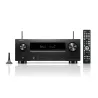 Denon AVR-X2800H Ενισχυτής Home Cinema 7.2 8K