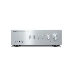 Yamaha A-S301 (S) Intergrated Hi-Fi Amplifier