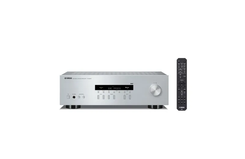 Yamaha R-S202D (S) Ραδιοενισχυτής