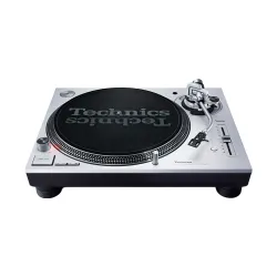 Πικάπ Technics SL-1200 MK7 EG - Ασημί