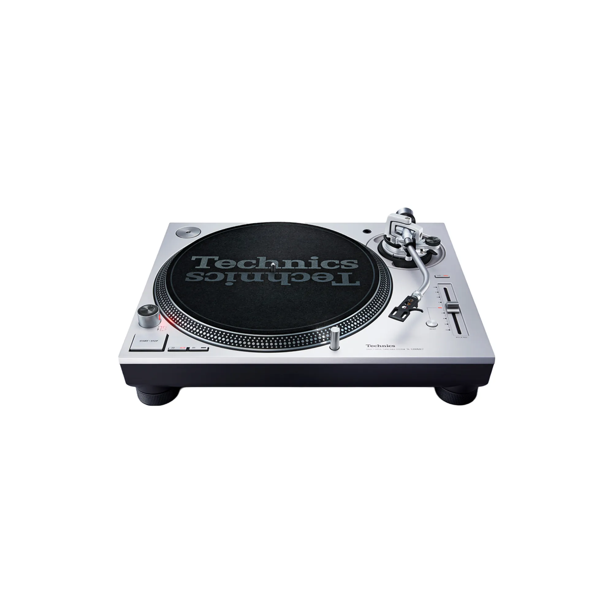 Technics SL-1200MK7 Direct Drive Motor DJ Turntable