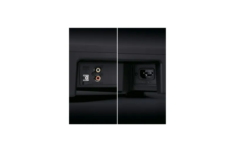 Technics SL-1200 MK7 EG Χειροκίνητο direct drive dj Πικάπ - Ασημί