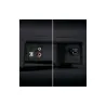 Technics SL-1200 MK7 EG Χειροκίνητο direct drive dj Πικάπ - Ασημί