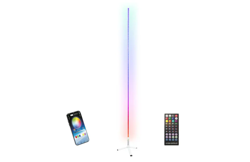 Ibiza Magic-Color-Stick-1.5WH Σωλήνας Φωτισμού