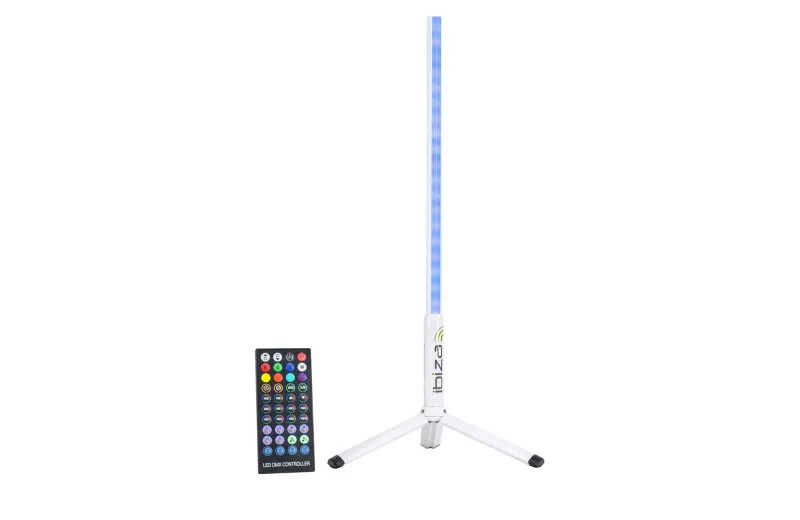 Ibiza Magic-Color-Stick-1.5WH Σωλήνας Φωτισμού