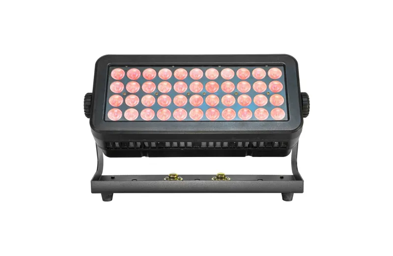 AFX CITYCOLOR400-MKII Projector Φωτιστικό Εξωτερικού Χώρου