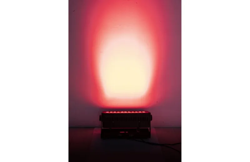 AFX CITYCOLOR400-MKII Projector Φωτιστικό Εξωτερικού Χώρου