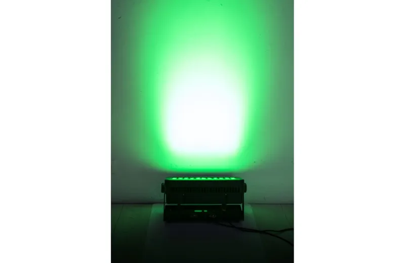 AFX CITYCOLOR400-MKII Projector Φωτιστικό Εξωτερικού Χώρου