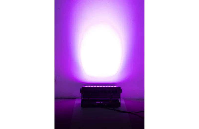AFX CITYCOLOR400-MKII Projector Φωτιστικό Εξωτερικού Χώρου