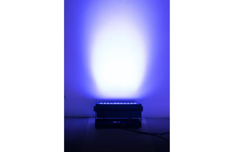 AFX CITYCOLOR400-MKII Projector Φωτιστικό Εξωτερικού Χώρου