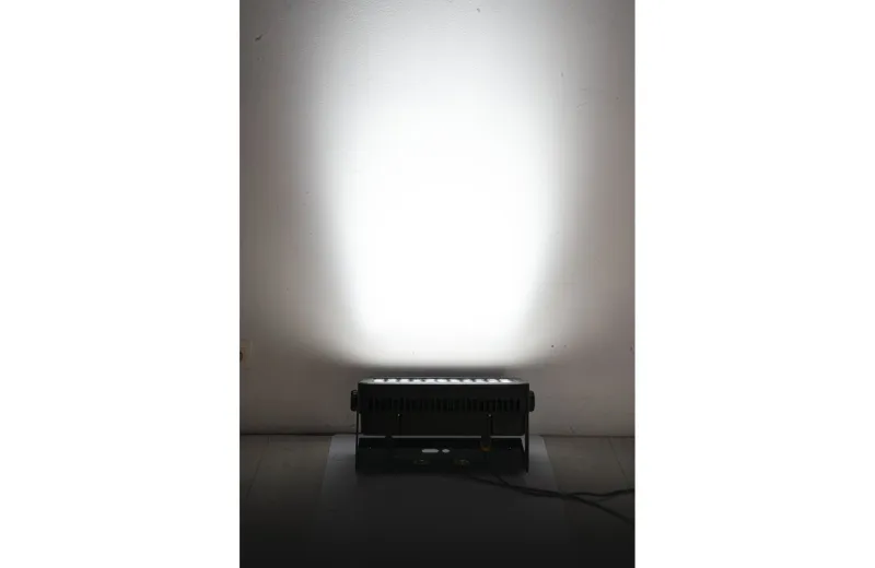 AFX CITYCOLOR400-MKII Projector Φωτιστικό Εξωτερικού Χώρου