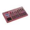 Korg Electribe 2S Groove synth/sampler Module Κόκκινο