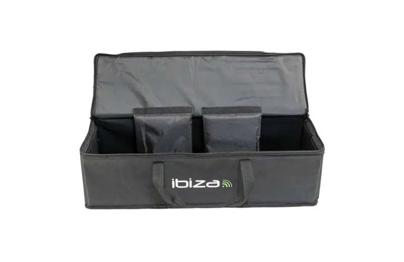 Ibiza F-BAG74X25X22 Τσάντα Μεταφοράς