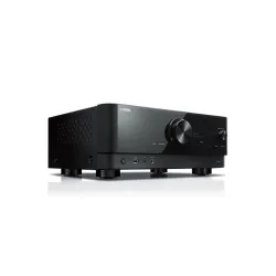 Yamaha RX-V6A (B) AV Amplifier