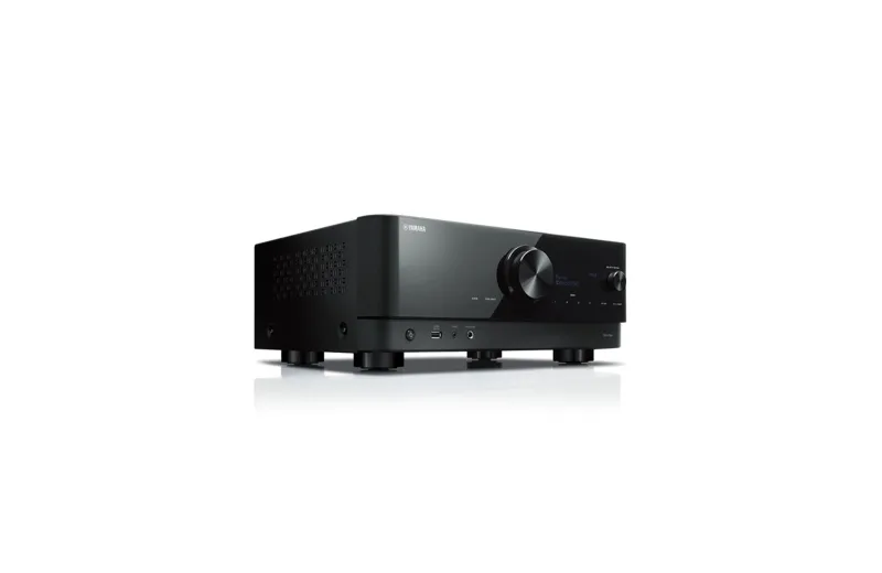 Yamaha RX-V6A (B)