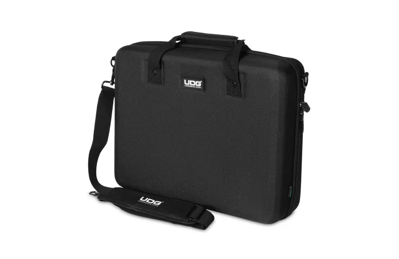 UDG Creator U8448BL for Pioneer DJM-S9 Hardcase Black