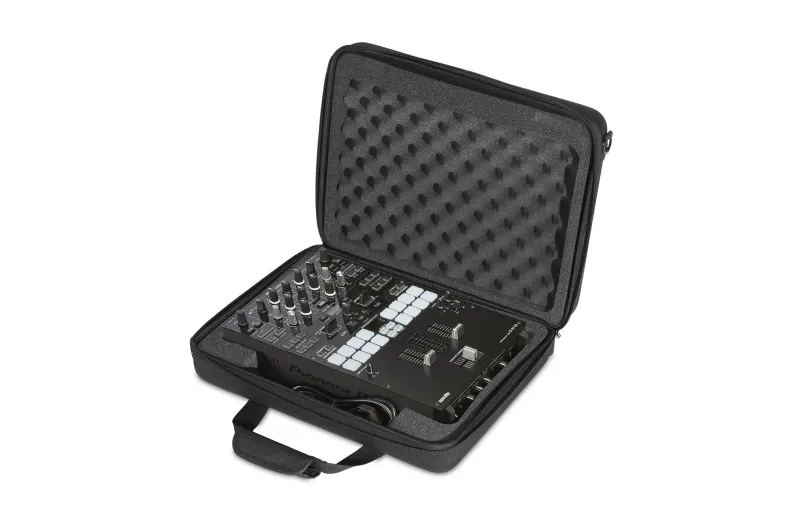 UDG Creator U8448BL for Pioneer DJM-S9 Hardcase Black