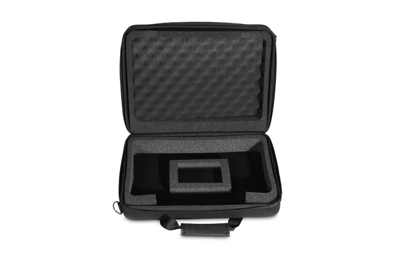 UDG Creator U8448BL for Pioneer DJM-S9 Hardcase Black