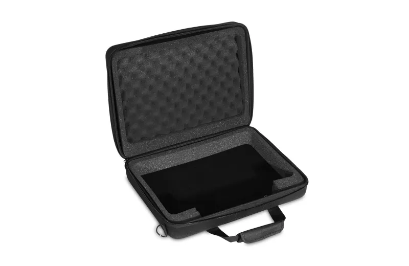 UDG Creator U8448BL for Pioneer DJM-S9 Hardcase Black