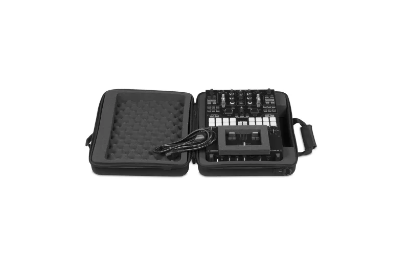 UDG Creator U8448BL for Pioneer DJM-S9 Hardcase Black