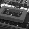 UDG Creator U8448BL for Pioneer DJM-S9 Hardcase Black