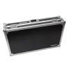 Magma Opus-Quad Flightcase Silver