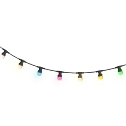 Party kidz-disco RGB Disco-Ball