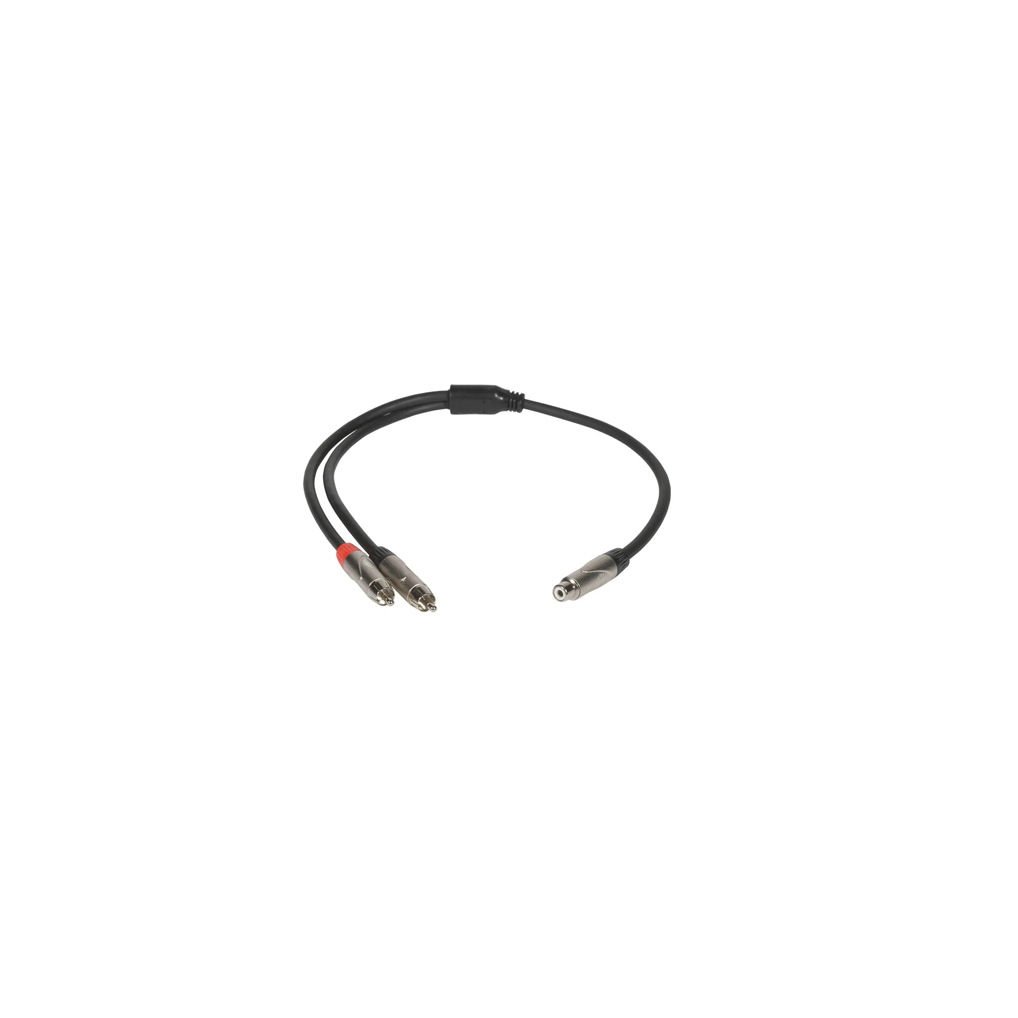 Onsei ON-Y222105, audio cable type Y