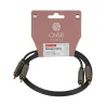Onsei ON-HG-C2210 High Grade Audio Cable 2 x RCA Male - 2 x RCA Make 1m