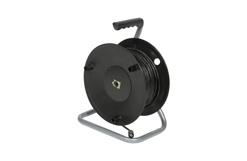 Onsei ON-CD4550 Καλώδιο Cat5 με RJ45 βύσματα 50m