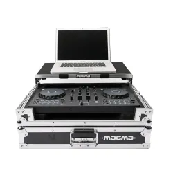 Magma Dj Controller Workstation DDJ-FLX4 / DDJ-400 Flightcase