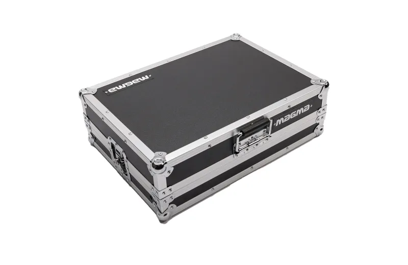 Magma Dj Controller Workstation DDJ-FLX4 - DDJ-400 Flightcase