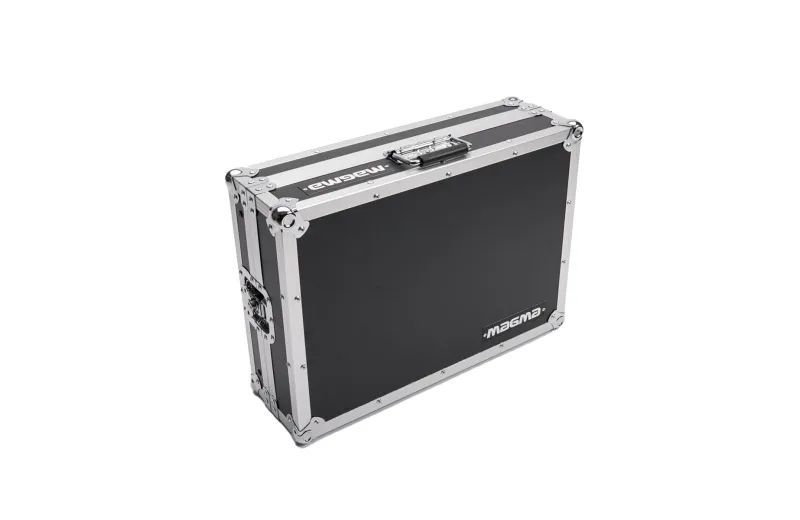 Magma Dj Controller Workstation DDJ-FLX4 - DDJ-400 Flightcase