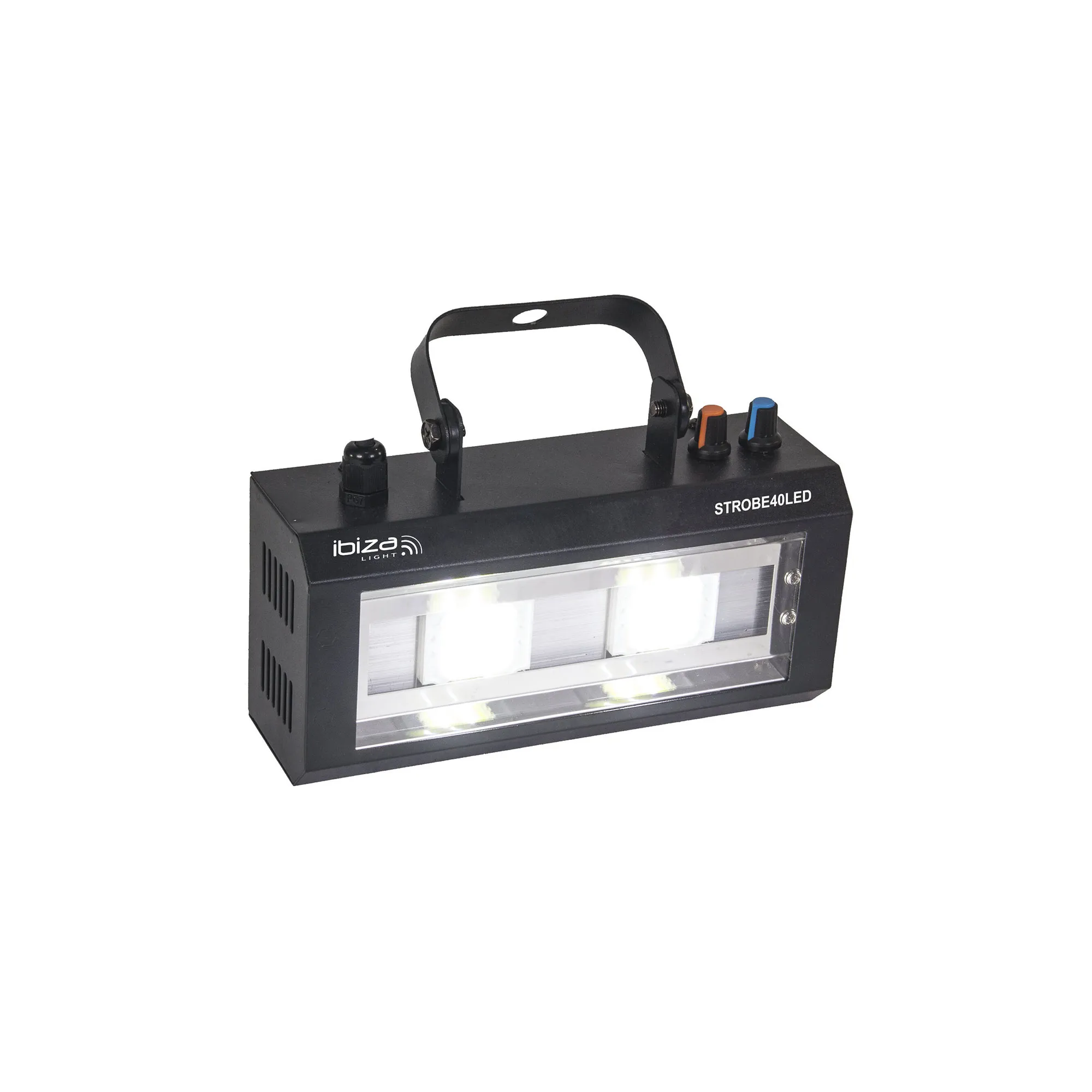 Ibiza Strobe40led Light Effect