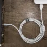 UDG U95006WT Ultimate Audio Cable USB 2.0 A-B White Angled 3m