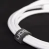 UDG U95006WT Ultimate Audio Cable USB 2.0 A-B White Angled 3m