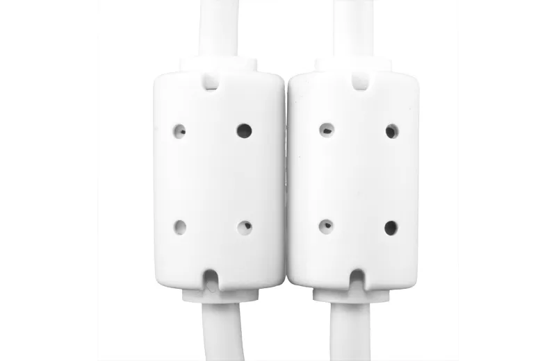 UDG U95006WT Ultimate Audio Cable USB 2.0 A-B White Angled 3m