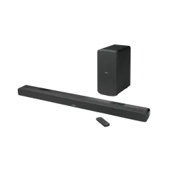 Denon DHT-S517 Ηχομπάρα με Ασύρματο Subwoofer και Τηλεχειριστήριο