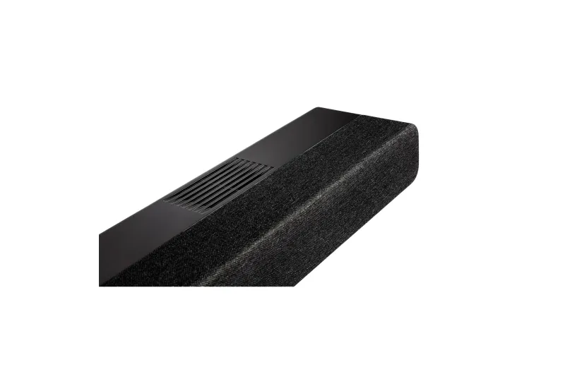 Denon DHT-S517 Soundbar with Wireless Subwoofer and Remote Control