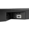 Denon DHT-S517 Soundbar with Wireless Subwoofer and Remote Control