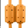 UDG U95006OR Ultimate Audio Cable USB 2.0 A-B Orange Angled 3m